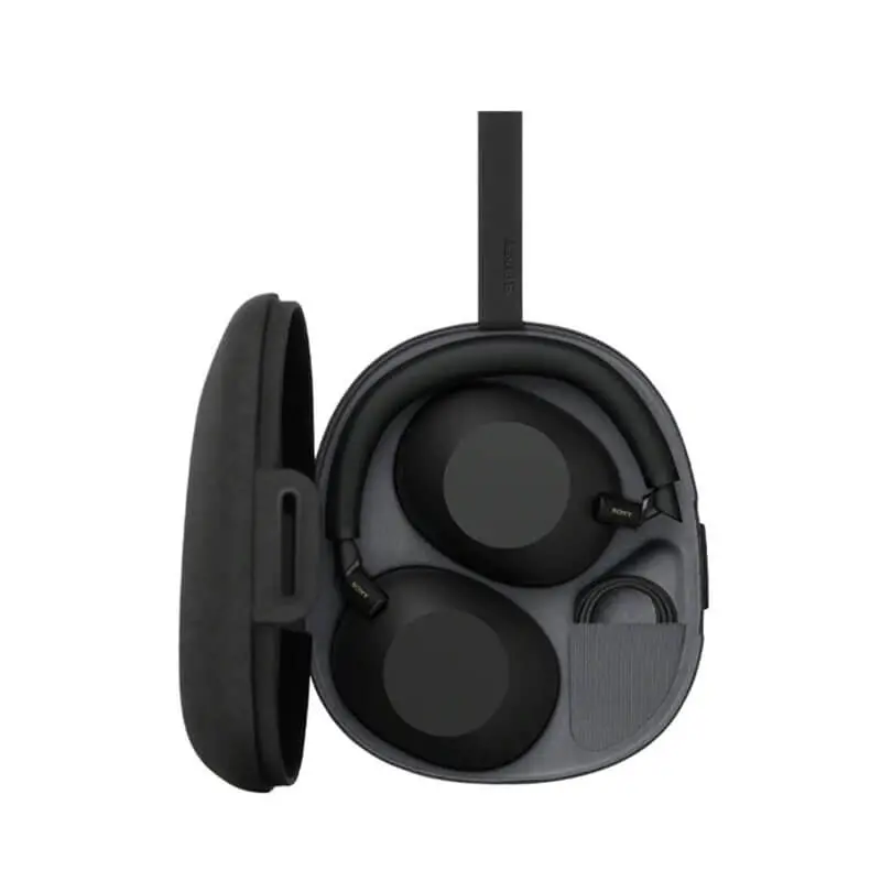 هدفون بی سیم سونی مدل WH 1000XM6-5